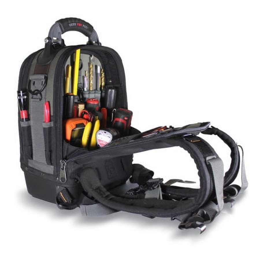 Veto Pro Pac-TECH PAC MC Tech Pac MC Backpack Tool Bag