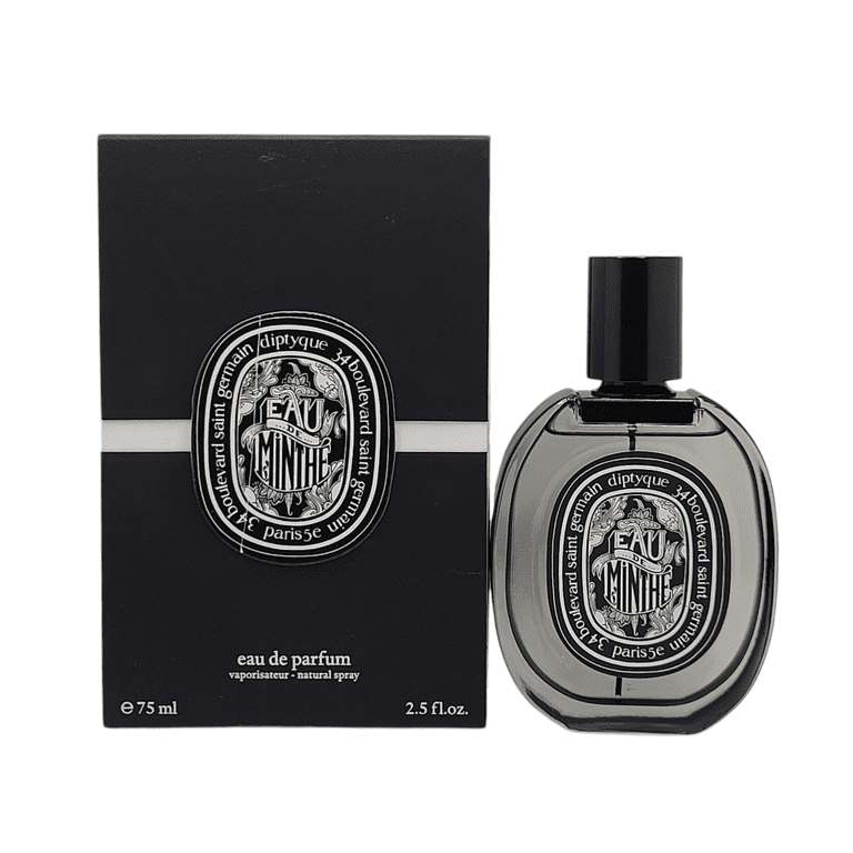 Diptyque Eau De Minthe Perfume Spray 75ml/2.5oz - Aromatic Fougere