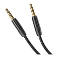 thumbnail image 4 of Cable Auxiliar 3.5 mm DupliMax 1.5 m Negro, 4 of 4