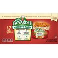 CHEF BOYARDEE Microwavable Bowls Variety Pack 7.5 oz 12 Ct - Walmart.com