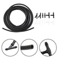 thumbnail image 5 of W/ Connector Windscreen Washer Jet Washer Nozzles Universal Fluid Tube Pipe Kit, 5 of 9