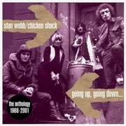 Going Up, Going Down: The Anthology 1968-2001