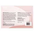 thumbnail image 3 of M3 Forehead Wrinkle Patches | Reusable Silicone Wrinkle Patches for Face Overnight | Facial Patches for Forehead Lines & Smoother Skin, 2 Pads, 3 of 12