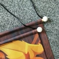 thumbnail image 3 of Fall Decorations for Home | Happy Fall Y‘all & Give Thanks Porch Banners for Thanksgiving Decorations, 3 of 5