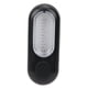 thumbnail image 3 of Luces traseras de Seguridad para bicicletas advertencia de carga USB impermeable para bicicletas cob luces traseras rojas y azules, 3 of 10