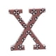 thumbnail image 4 of DIY Letras inglesas A ~ OPEN  Apoyos para  X Gloria Letras inglesas de madera, 4 of 9
