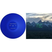 Jesus Is King & Ye [LP Vinyl Bundle]