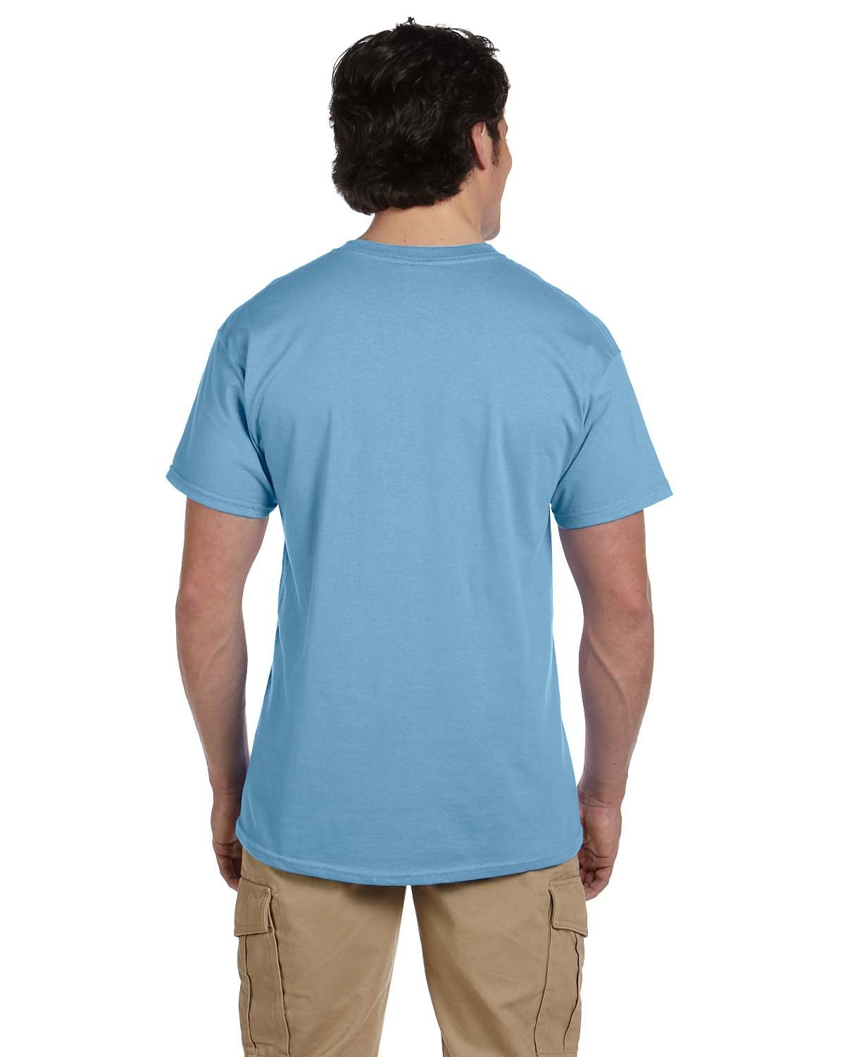 Adult HD Cotton™ T-Shirt - image 2 of 3