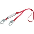 thumbnail image 3 of PRO Pack Shock Absorbing Lanyard, 3 of 3