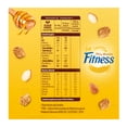 thumbnail image 4 of Cereal hojuelas de trigo integral Fitness miel y almendras 390 g, 4 of 5
