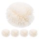 thumbnail image 1 of Difusor de flores (5 unidades): difusor de aromas florales para el hogar, con aceite esencial de crisantemo artificial, flores de papel de arroz para aromaterapia., 1 of 8