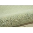 thumbnail image 5 of Nourison Grand Suite Solid Mist Area Rug, 5 of 5
