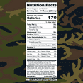 thumbnail image 6 of Black Rifle Coffee Company Ready-to-Drink, Iced Espresso with Cream, 11oz, Can, 12 Pk, 6 of 9