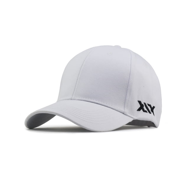 Qarigey Gorra de béisbol ajustable para hombres y mujeres, gorra de algodón con visera para bicicleta de viaje, gorro para la cabeza, regalo Type2 NO2