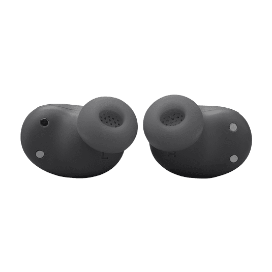 JBL Live Buds 3 True Wireless Noise Cancelling Bluetooth Earbuds – Black (Sold Without Manufacturer Warranty)