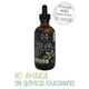 thumbnail image 3 of Stevia Líquida Natural súper concentrada Villa Santerra 120ml No amarga endulza 440 tazas, 3 of 4