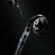 thumbnail image 4 of Auriculares inalámbricos Lenovo X9 True Auriculares BT 5.0 Auriculares estéreo, 4 of 8