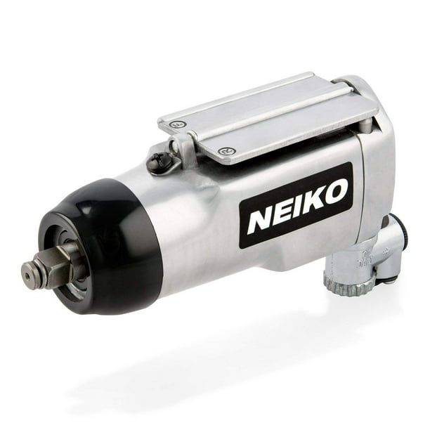 Llave de impacto Butterfly Neiko 30088A 3/8 Drive 34 Nm 10,000 RPM