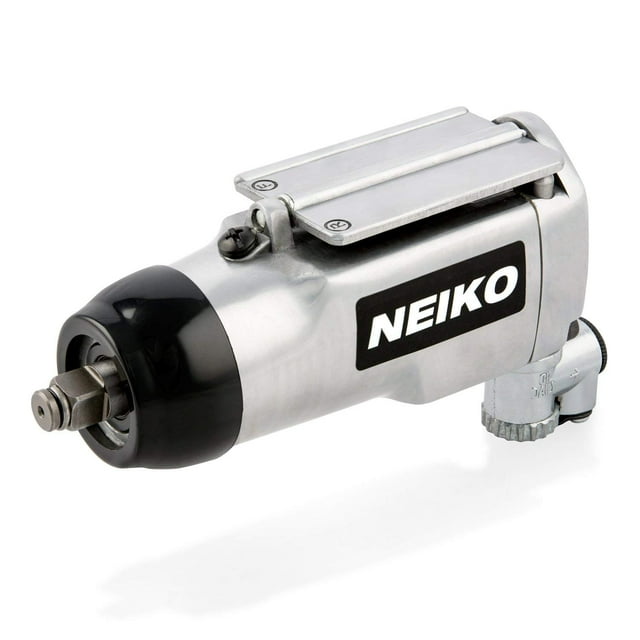 Llave de impacto Butterfly Neiko 30088A 3/8 Drive 34 Nm 10,000 RPM