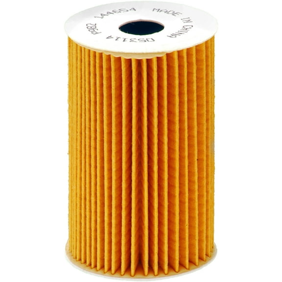 Engine Oil Filter Fits select: 2009 HYUNDAI SANTA FE, 2007-2009 KIA SORENTO