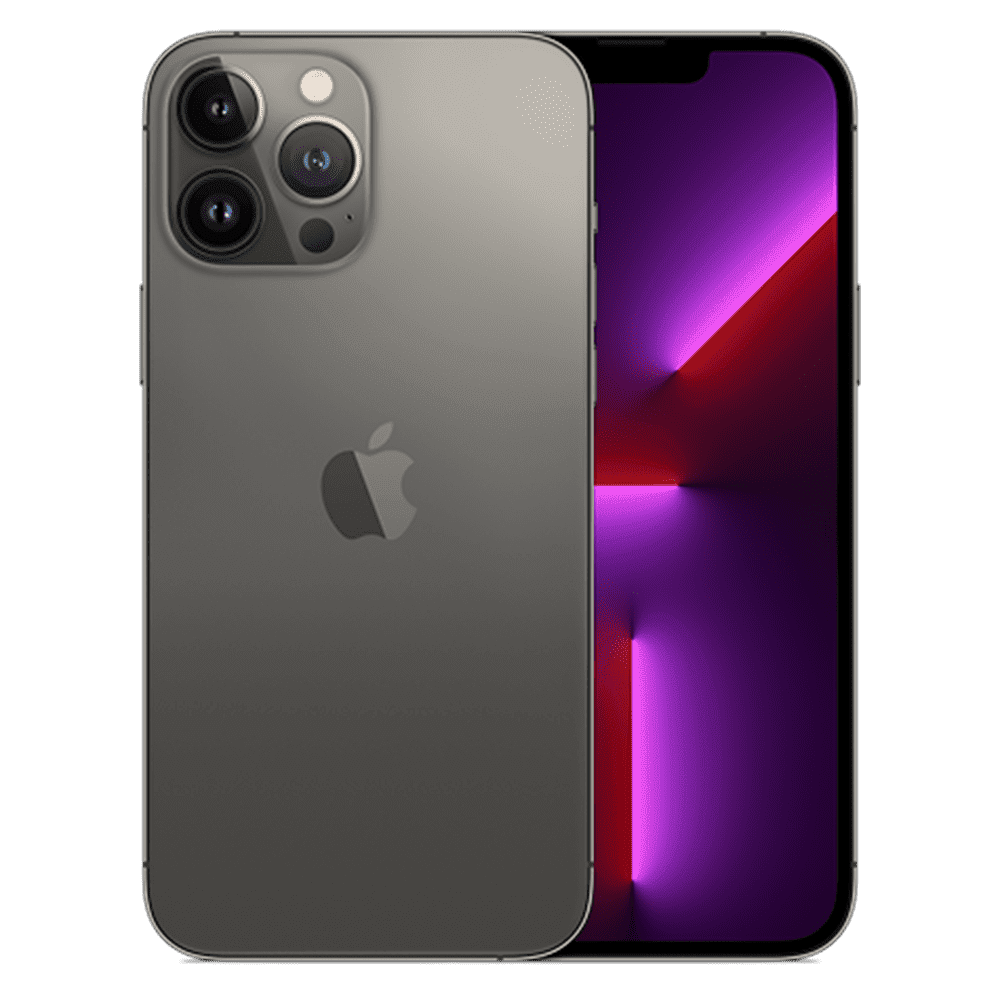 Pre-Owned Apple iPhone 13 Pro Max 256GB Fully Unlocked