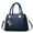 Blue 8, variant on Handbags for Women Xhshgfbi,Women Handbags Roomy Fashion Tote Leather Bag Ladies Purse Satchel Shoulder Bags Black Bag