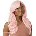 thumbnail image 2 of Outre Melted Hairline Glueless HD Lace Front Wig - CASELLA, 2 of 7