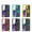 Black, variant on Samsung Galaxy S20 Case,NEW FRONTIER 100% Slim-Fit [Merge] Strong Protective Shock Proof Dual Layer Precise Cutouts Bumper Style Phone Case for Samsung Galaxy S20(Midnight Green)