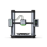 AnkerMake M5 3D Printer,FDM 3D Printer,Cut Print Time by 70%,Error Detection with AI Camera, Auto-Leveling