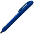 thumbnail image 4 of Marcador Permanente Pentel Handy-line S NXS15-C Azul Caja con 12, 4 of 8