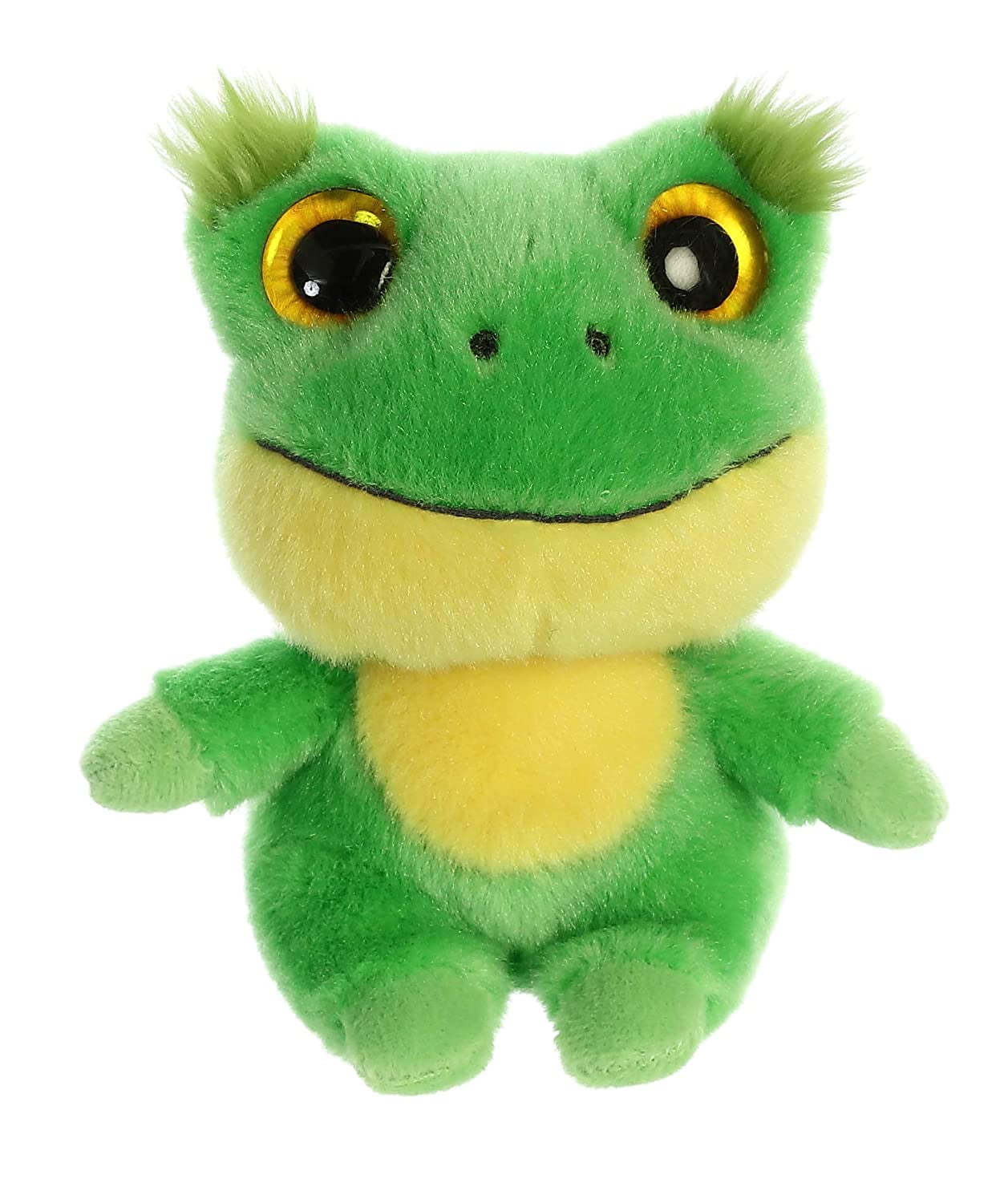 stuffed frog walmart