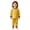 Pjsets113-Yellow, variant on UAYOTSE Toddler Boys Girls Organic Pajama Set 3 6 12 18 24 Months 2T 3T 4T 5T fit Pjs Soft Breathable Long Sleeve Sleepwear Size 3-4 Years
