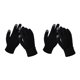 thumbnail image 3 of Minnieouse Guantes Pantalla Táctil Manopla Cálida Unisex Mujer Guantes Invierno Manoplas Punto Type3 NO3 Minnieouse CBP033168, 3 of 6