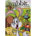 thumbnail image 1 of Wabbit Cuentos Saltarines Warner Bros DVD, 1 of 2