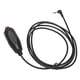 thumbnail image 3 of Cable de llamada de enfermera con enchufe de 3,5 mm Cable de botón pulsador de repuesto universal para estación de enfermera 5,9 pies, 3 of 10