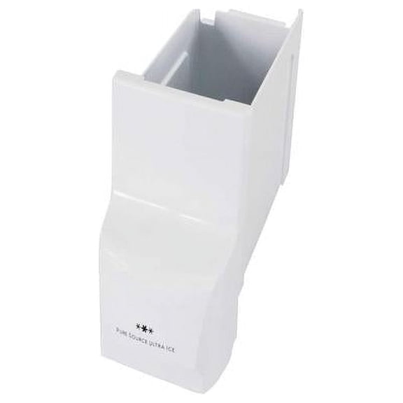 FRIGIDAIRE 5304522717 ICE CONTNR ASSY - GENUINE OEM PART