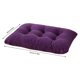thumbnail image 3 of Cojines para silla de terciopelo de maíz grueso, cojín para asiento de estudiante, cojín para aula de oficina, cojín de asiento con correa rectangular aislante, cojín para asiento, 3 of 7