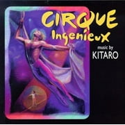 Various Artists - Cirque Ingenieux Soundtrack - Soundtracks - CD