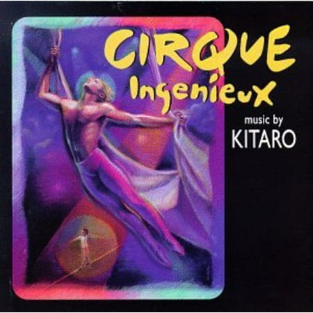 Various Artists - Cirque Ingenieux Soundtrack - Soundtracks - CD