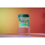 Eco Styler Olive Oil Styling Hair Gel, 16oz