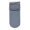 thumbnail image 1 of Women's Thin Cotton Seamless Toe Socks Leather Powder, 1 of 5