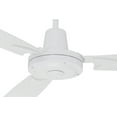 thumbnail image 4 of VE58BNK3-Craftmade Lighting-Velocity - Ceiling Fan - 58 inches wide by 21.25 inches high-Brushed Polished Nickel Finish, 4 of 7