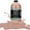 Ballet Slipper, variant on Pouring Masters Bubble Gum Pink Acrylic Ready to Pour Pouring Paint – Premium 32-Ounce Pre-Mixed Water-Based