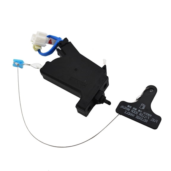 Fuel Filler Door Opener Actuator Replacement for Sonata 2011-2014 Sonata Hybrid 2011-2015 81590-3S000 815903S000