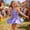 Purple700, variant on HAYIMI Child Shine Girls One Shoulder Party Dress Sleeveless Solid Color With Sequin Details For Soft Special Occasion Back To School Swing Flowy Kids Sundress