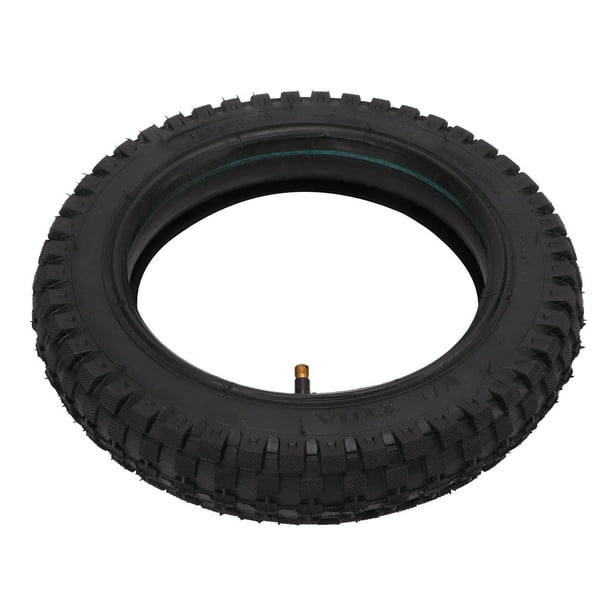 12.5 X 2.50 / 2.75 INNER TUBE tiny DIRT Professional 