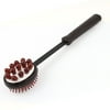 Unique Bargains Massaging Tool Plastic Handle Double Sizes Head Neck Massage Hammer for Home Essential
