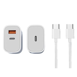 REQO Lightning to USB OTG Adapter, Charger Cable, Fast Data