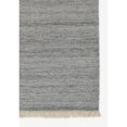thumbnail image 2 of Momeni Cove Area Rug 9' X 12' Silver COVE0CV-01SVL90C0, 2 of 3