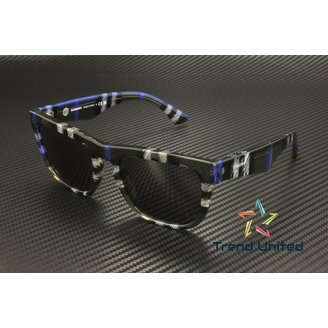 Burberry BE 4405 Acetate Womens Cat Eye Sunglasses Black  display picture 2